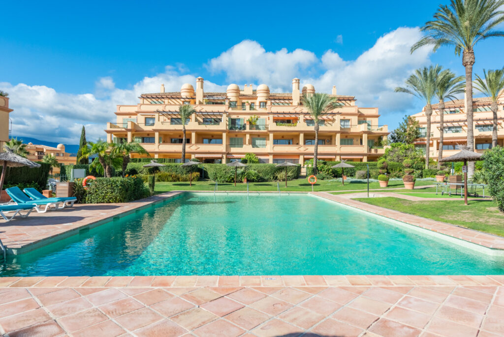 Ground Floor Apartment in Los Flamingos (Malaga), Spain Ground Floor Apartment in Los Flamingos (Malaga), Spain